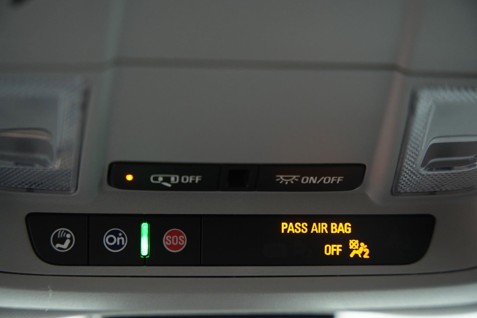 Used 2024 Chevrolet Equinox LT image 37