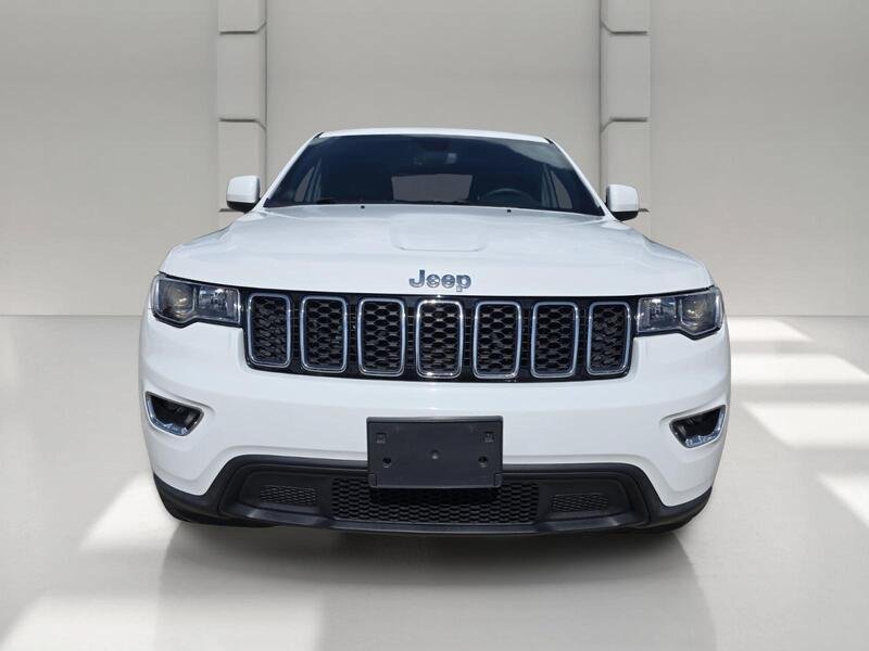 Certified 2022 Jeep Grand Cherokee Laredo E RWD image 8