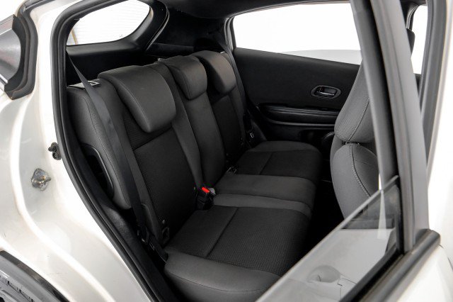 Used 2021 Honda HR-V Sport image 36