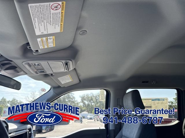 New 2026 Ford F250 XLT w/ FX4 Off-Road Package AWD/4WD image 11
