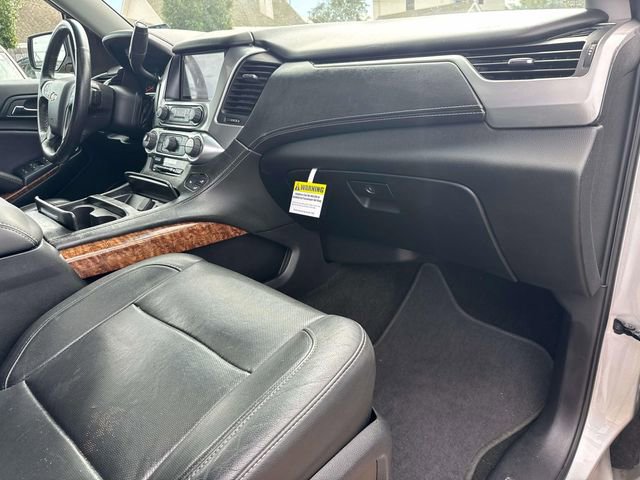 Used 2017 Chevrolet Tahoe Premier image 18