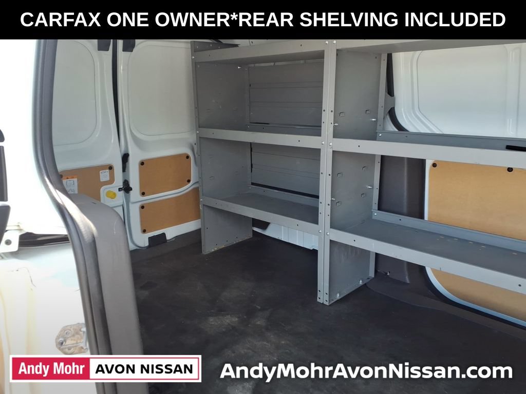 Used 2022 Ford Transit Connect XL FWD image 31