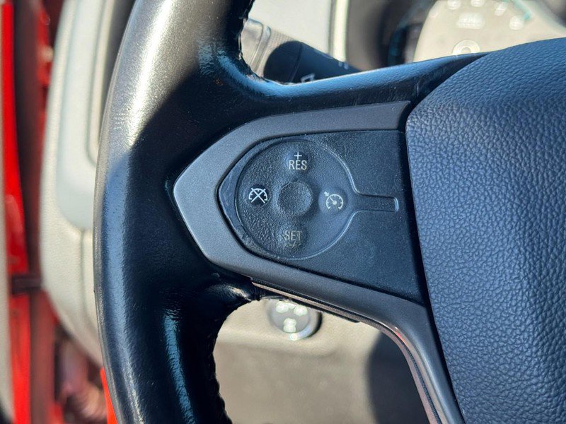 Used 2016 Chevrolet Colorado Z71 image 17