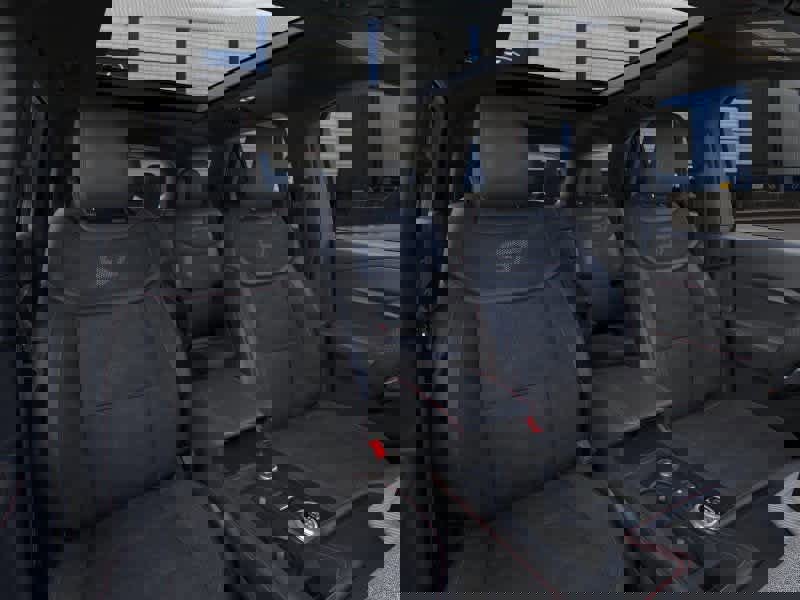 New 2026 Ford Explorer ST image 10