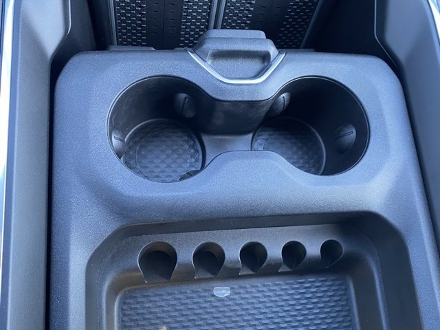 New 2026 RAM 2500 Laramie image 43