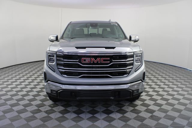 New 2026 GMC Sierra 1500 SLT image 29