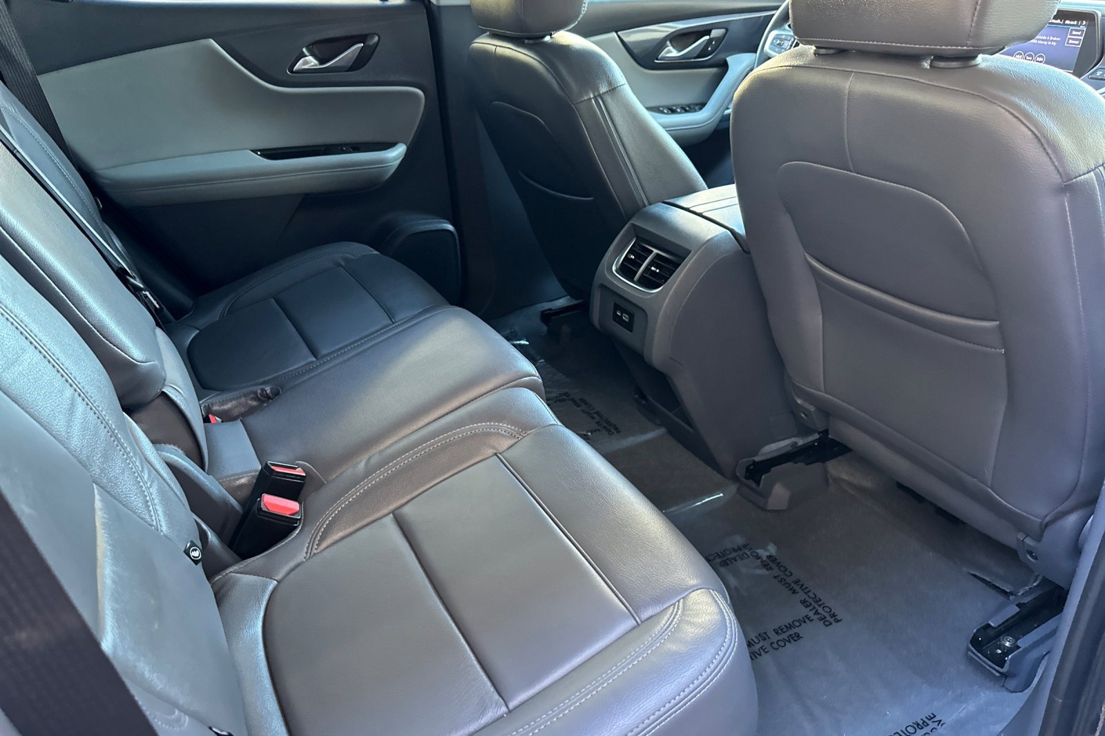 Certified 2022 Chevrolet Blazer LT image 19