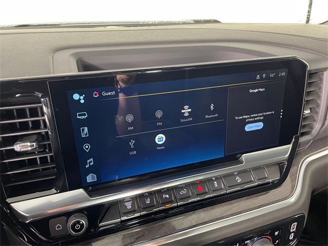 New 2026 Chevrolet Silverado 2500 LTZ w/ LTZ Plus Package image 5