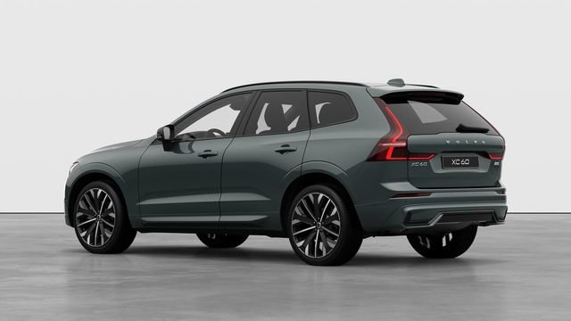 New 2027 Volvo XC60 B5 Ultra AWD/4WD image 3