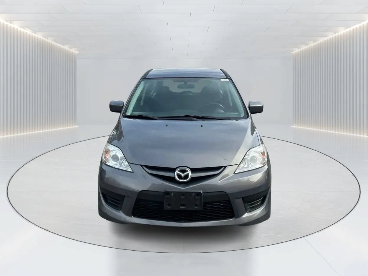 Used 2008 MAZDA MAZDA5 Sport FWD image 2