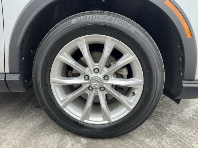 Used 2023 Honda CR-V EX image 27