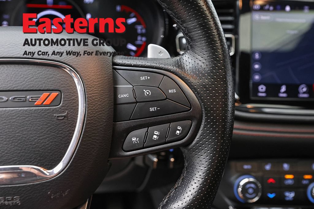 Used 2024 Dodge Durango GT RWD image 16