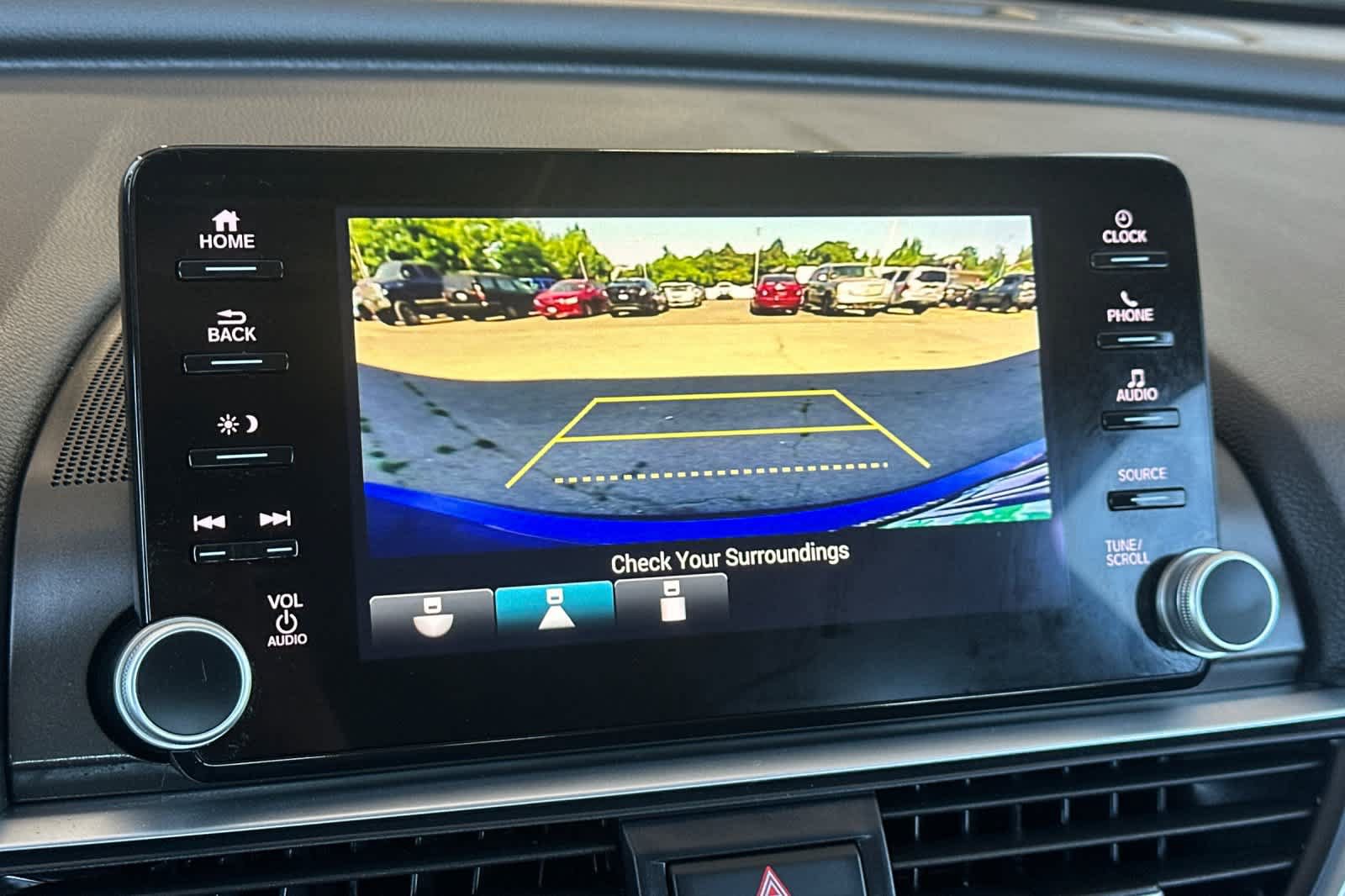 Used 2021 Honda Accord Sport Special Edition image 18
