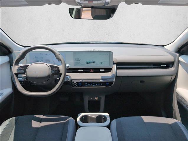 Certified 2024 Hyundai Ioniq 5 SE RWD image 24
