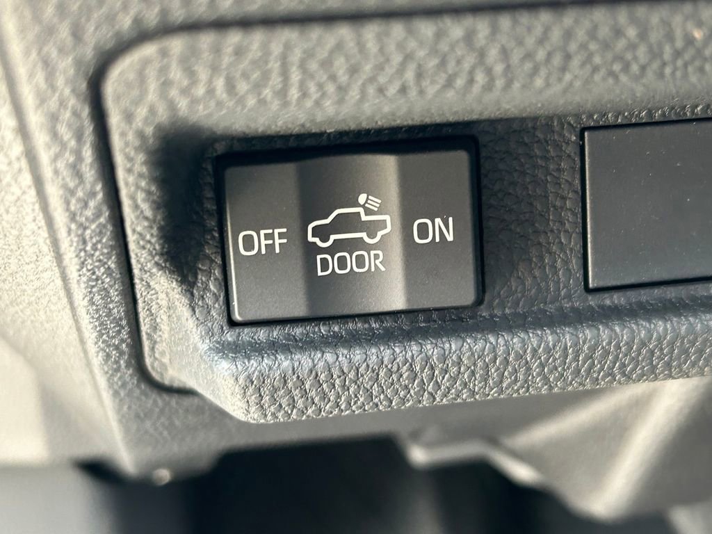 New 2026 Toyota Tacoma SR5 image 24