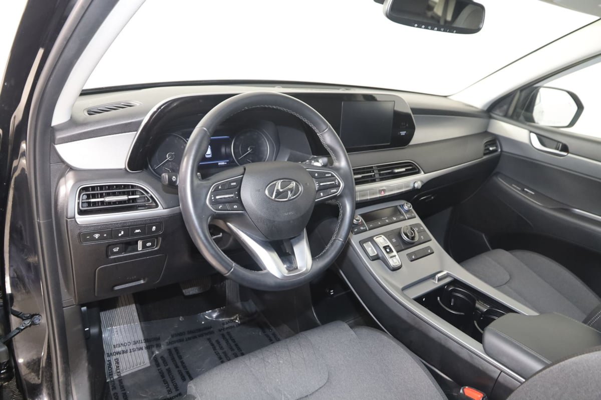 Used 2022 Hyundai Palisade SEL w/ Convenience Package AWD/4WD image 26