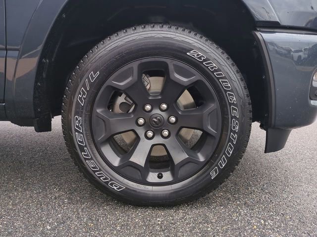 New 2026 RAM 1500 Big Horn image 11