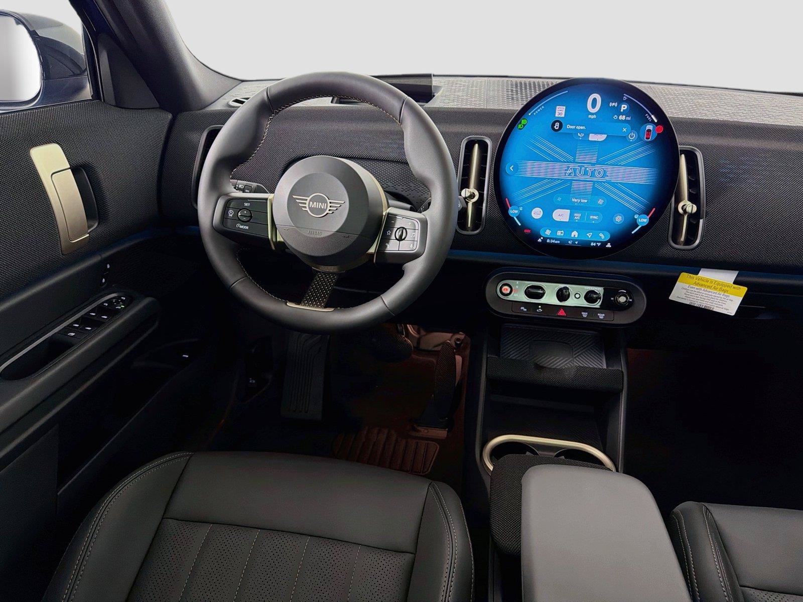 New 2027 MINI Cooper Countryman S AWD/4WD image 21