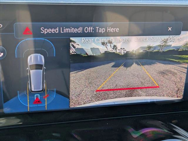 New 2026 Mercedes-Benz GLB 250 4MATIC image 13