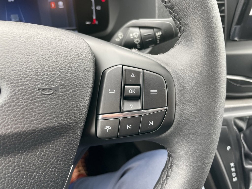 New 2026 Ford Transit 350 148 High Roof DRW AWD image 24