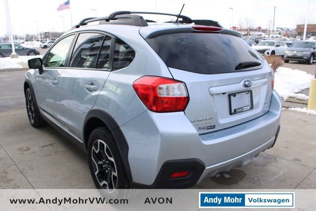 Used 2017 Subaru Crosstrek 2.0i Premium image 4