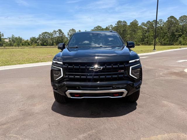 Used 2025 Chevrolet Suburban Z71 AWD/4WD image 18