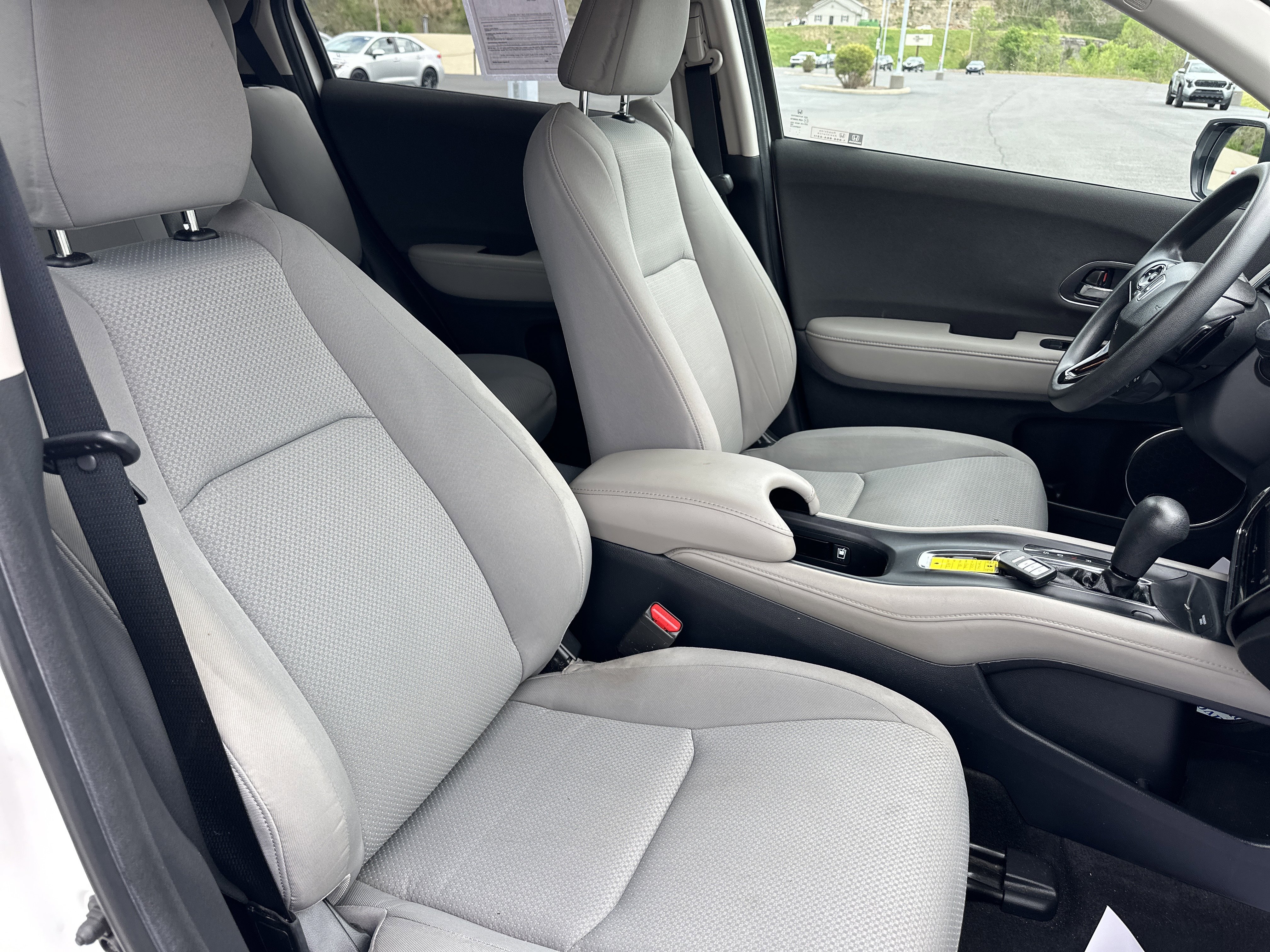 Used 2020 Honda HR-V EX image 21