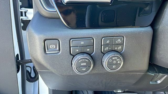 New 2026 Chevrolet Silverado 2500 LT w/ Safety Package image 27