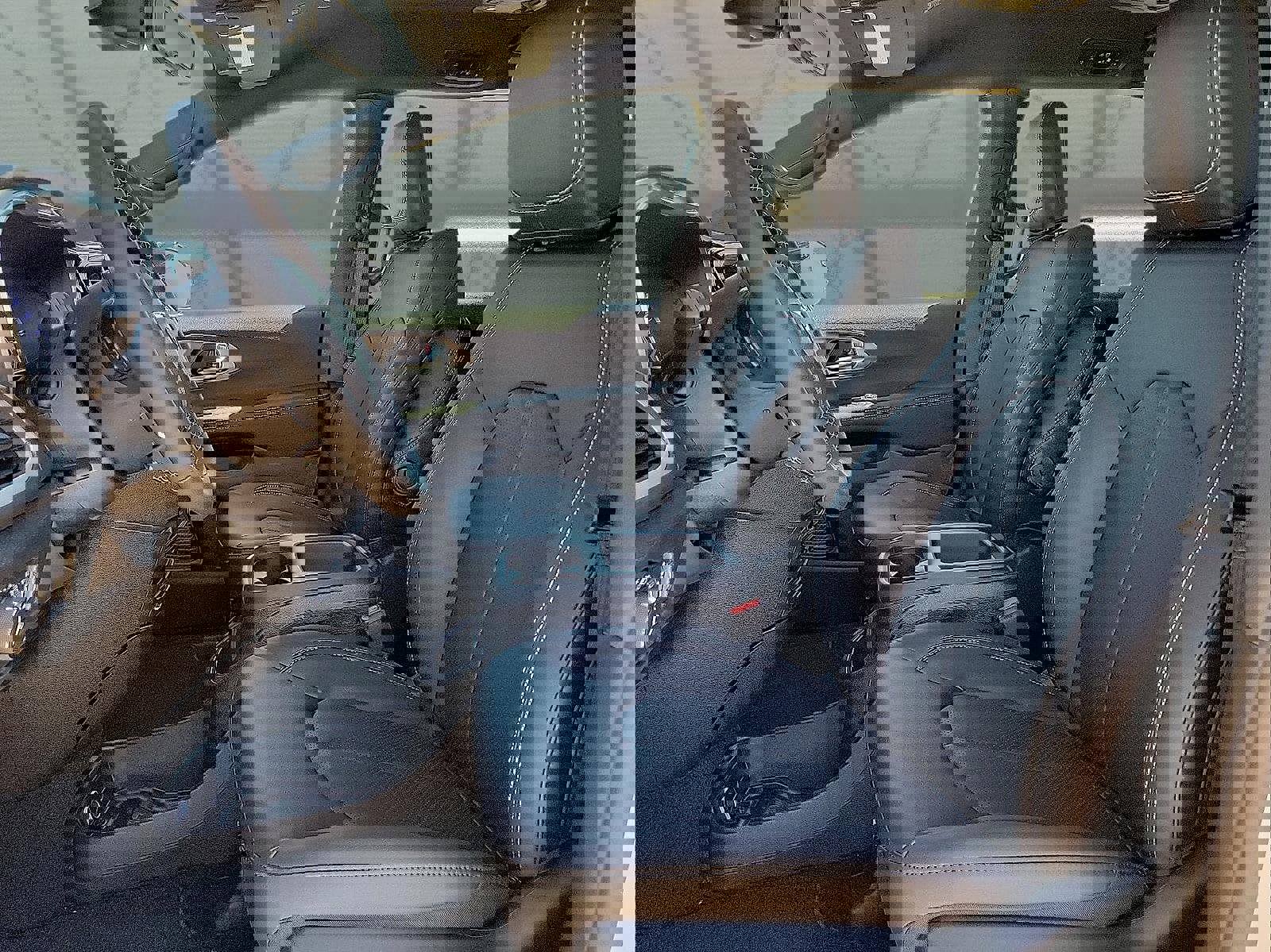 New 2026 Chrysler Pacifica Select image 11