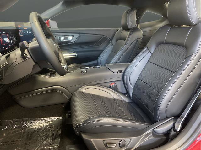 New 2024 Ford Mustang Premium image 4