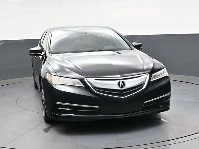 Used 2017 Acura TLX image 10