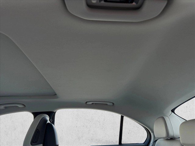 Certified 2026 Mercedes-Benz C 300 4MATIC Sedan image 21