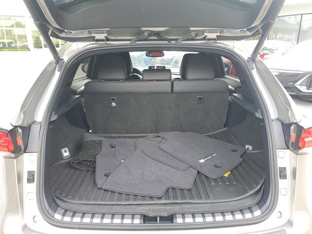 Used 2020 Lexus NX 300 F Sport image 28