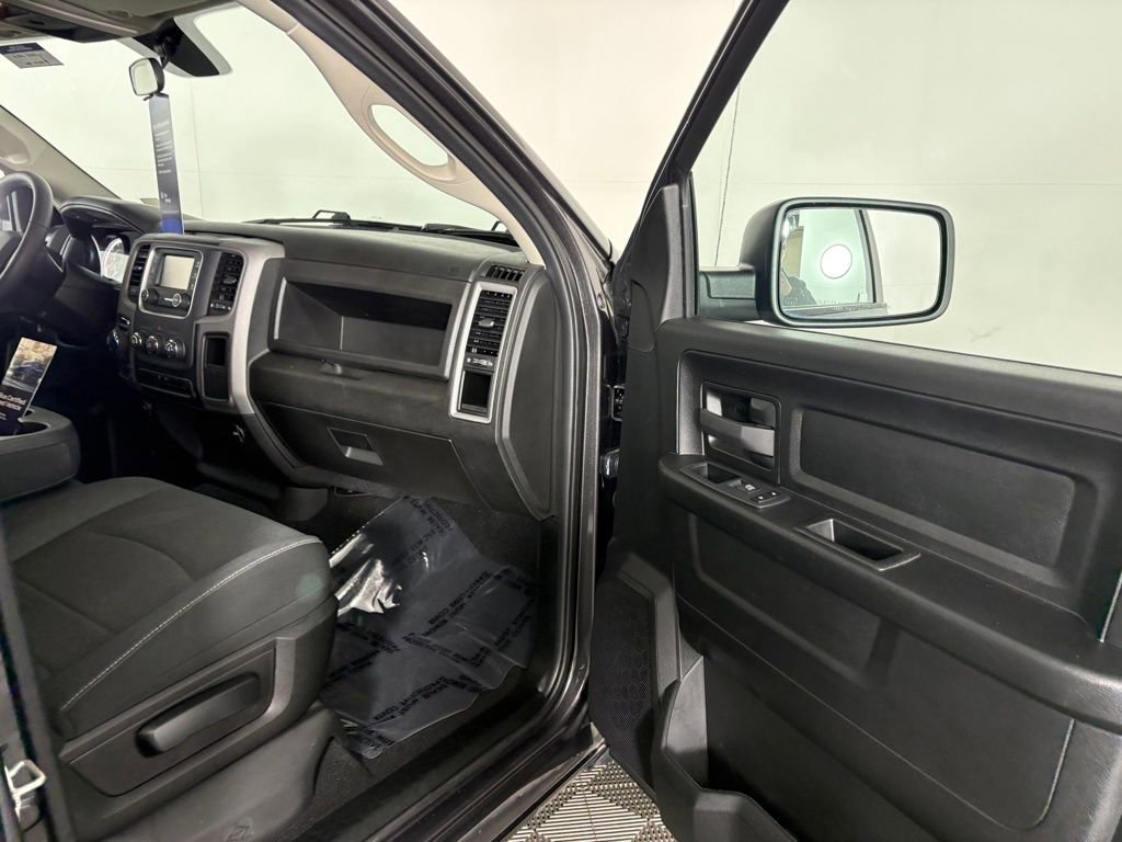 Used 2024 RAM 1500 Tradesman w/ Popular Equipment Group image 30