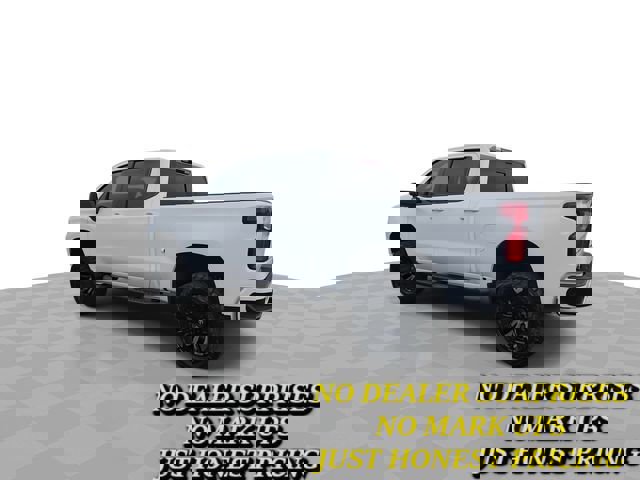 New 2026 Chevrolet Silverado 1500 RST image 6