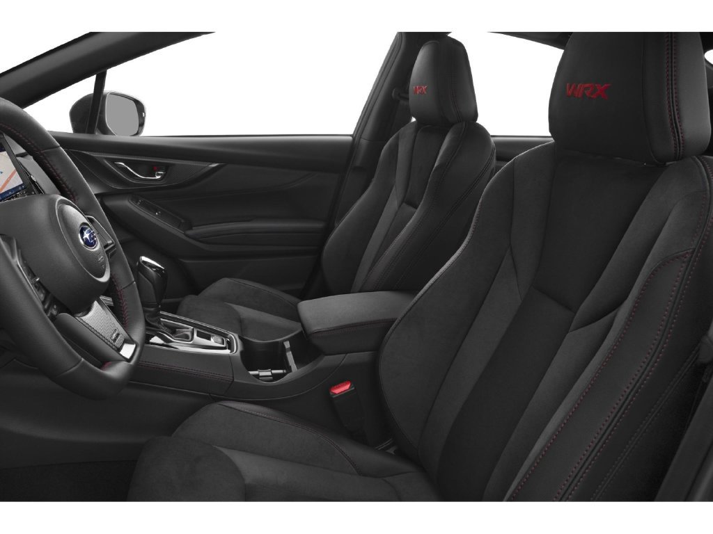 New 2026 Subaru WRX GT AWD/4WD image 6