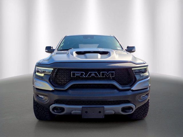 Used 2022 RAM 1500 TRX w/ TRX Level 1 Equipment Group AWD/4WD image 8