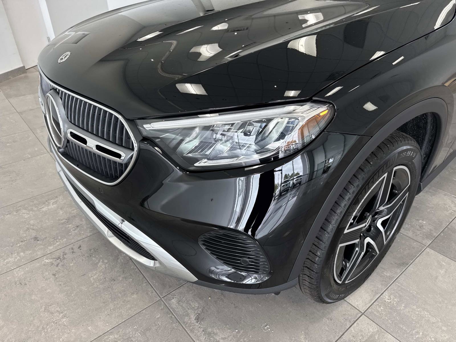 New 2026 Mercedes-Benz GLC 300 image 9