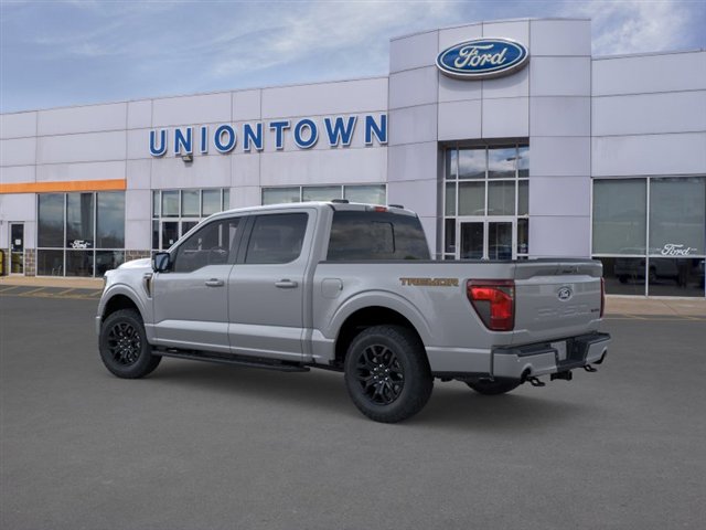New 2026 Ford F150 Tremor AWD/4WD image 4