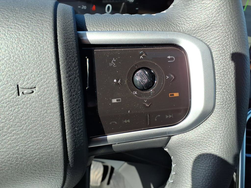 New 2026 Nissan Armada Platinum w/ Convenience Package image 21