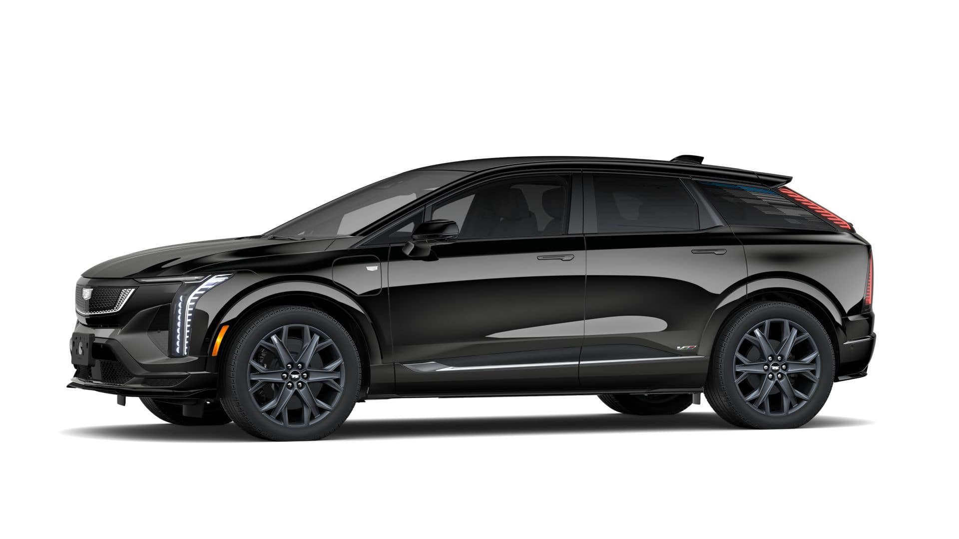 New 2027 Cadillac Optiq V AWD/4WD image 35