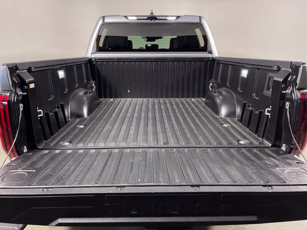 New 2026 Toyota Tundra Platinum w/ TRD Off-Road Package AWD/4WD image 10