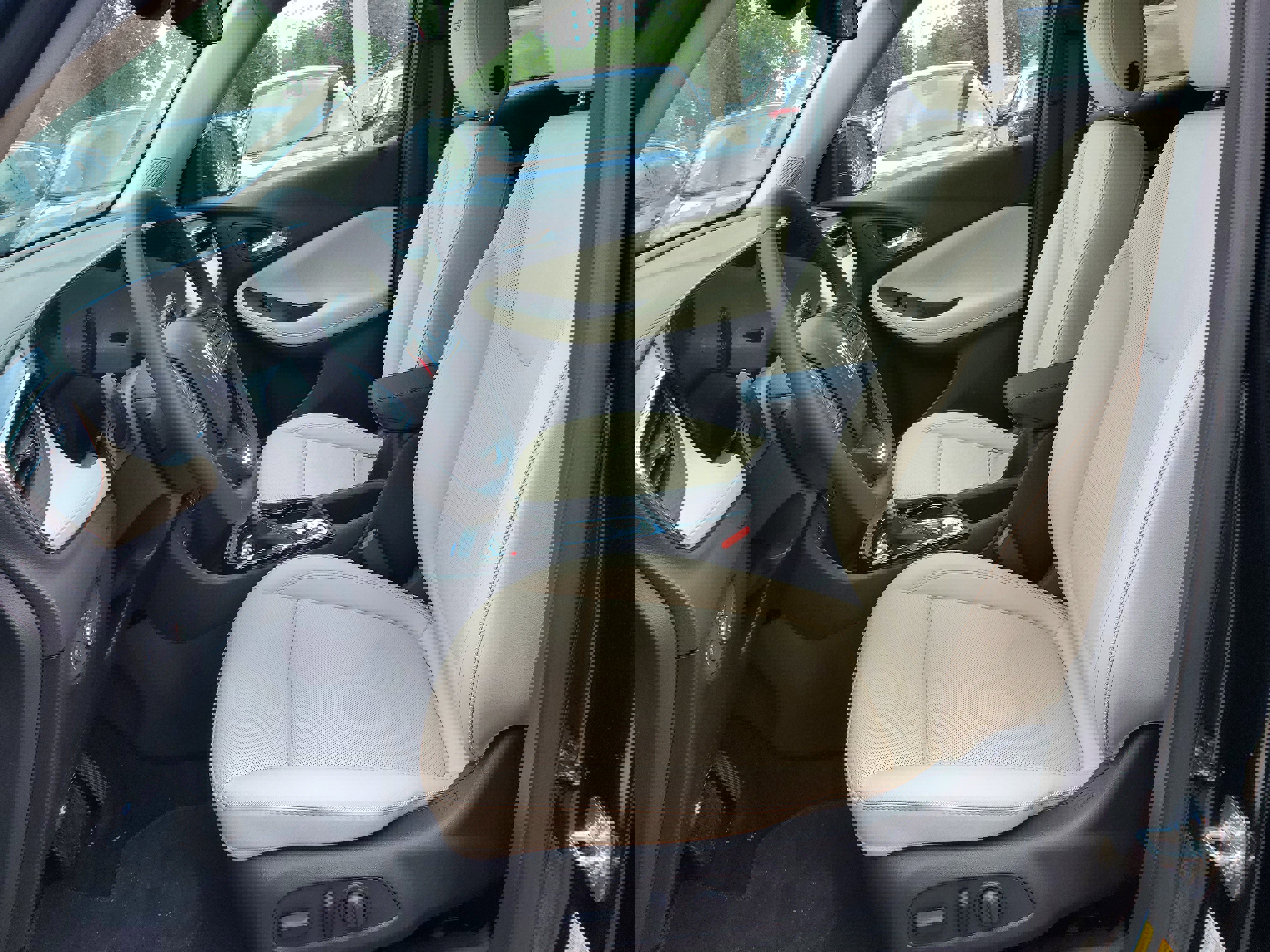 New 2026 Buick Encore GX Sport Touring w/ Advanced Technology Package image 9