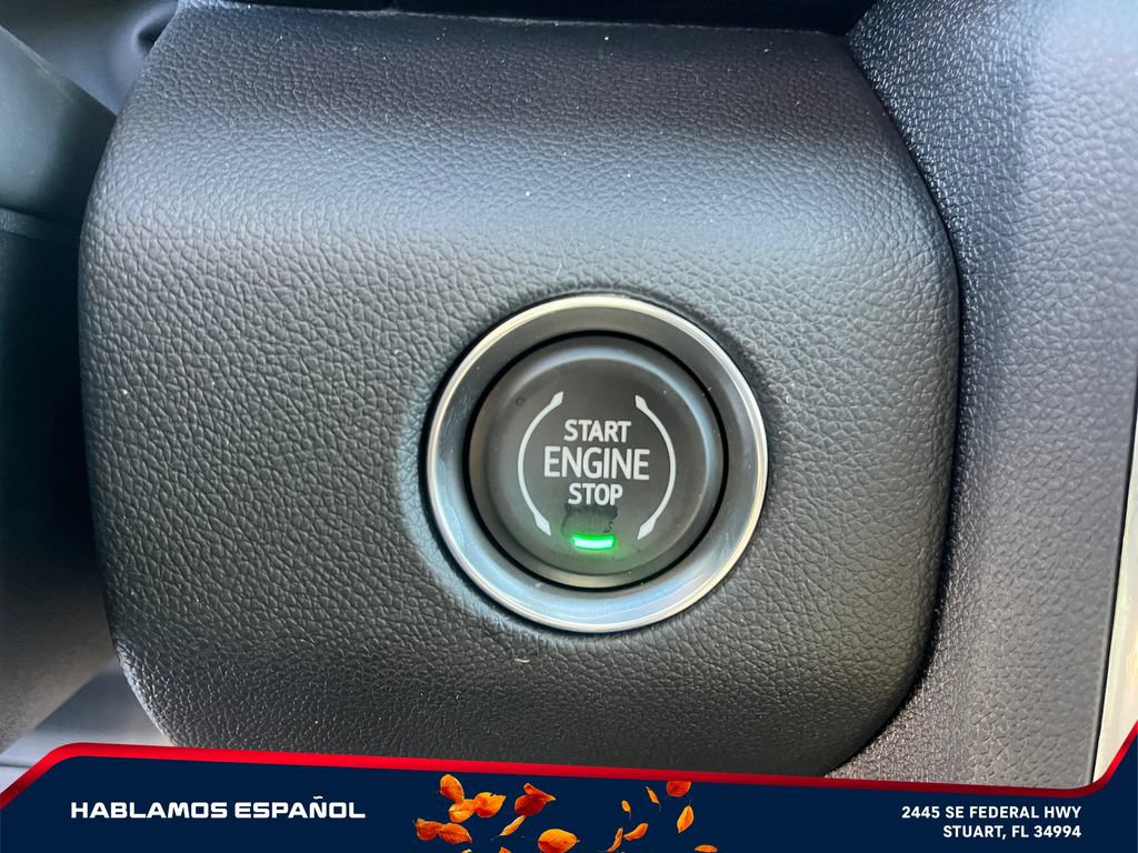 New 2026 GMC Acadia Elevation w/ Black Edition FWD image 22