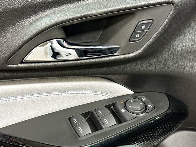New 2026 Chevrolet Trax LT image 20