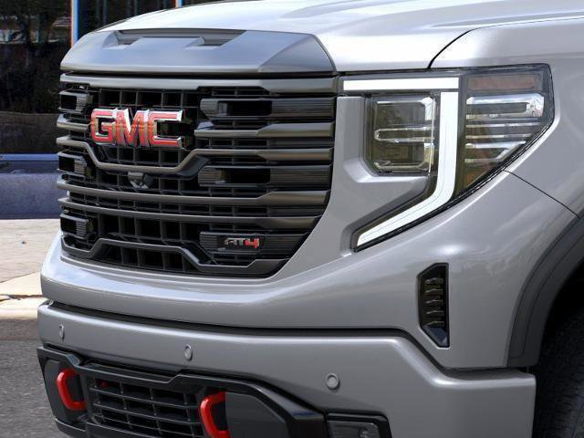 New 2026 GMC Sierra 1500 AT4 AWD/4WD image 85