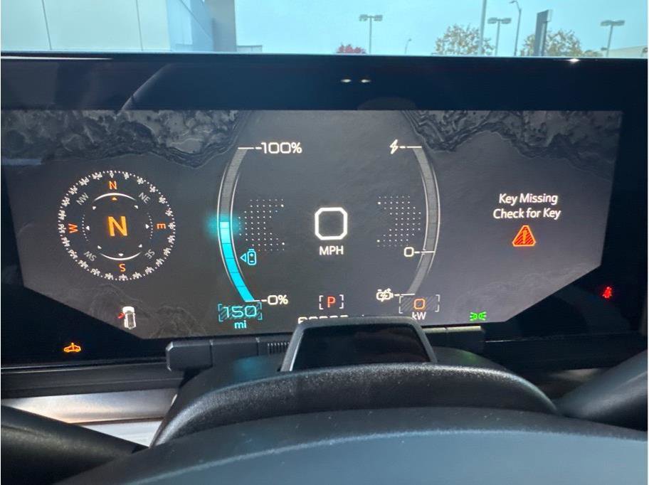 Used 2024 GMC Hummer EV 2X w/ Extreme Off-Road Package image 45