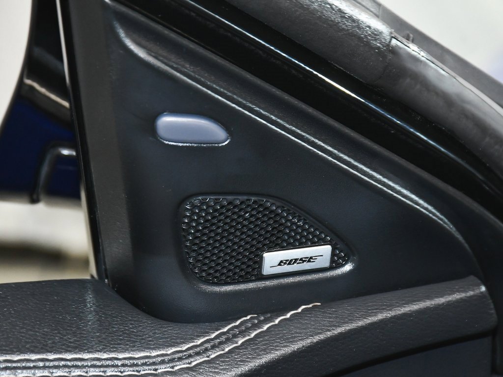 Used 2019 Nissan Maxima 3.5 SL w/ Floor Mat Group image 11