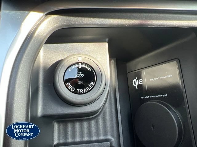New 2027 Ford Expedition Platinum w/ Stealth Appearance Package AWD/4WD image 38