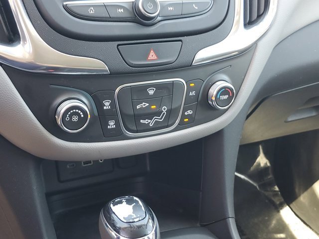 Used 2020 Chevrolet Equinox LS image 25